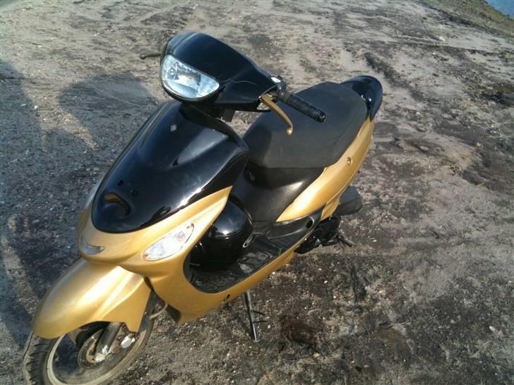 Giantco sprint solgt billede 1