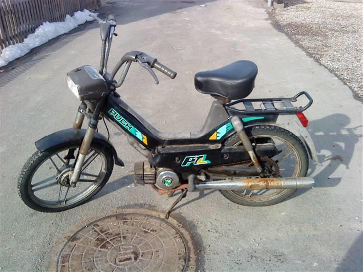 Puch maxi pl billede 1