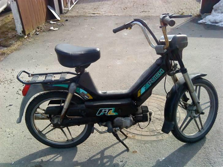 Puch maxi pl billede 4