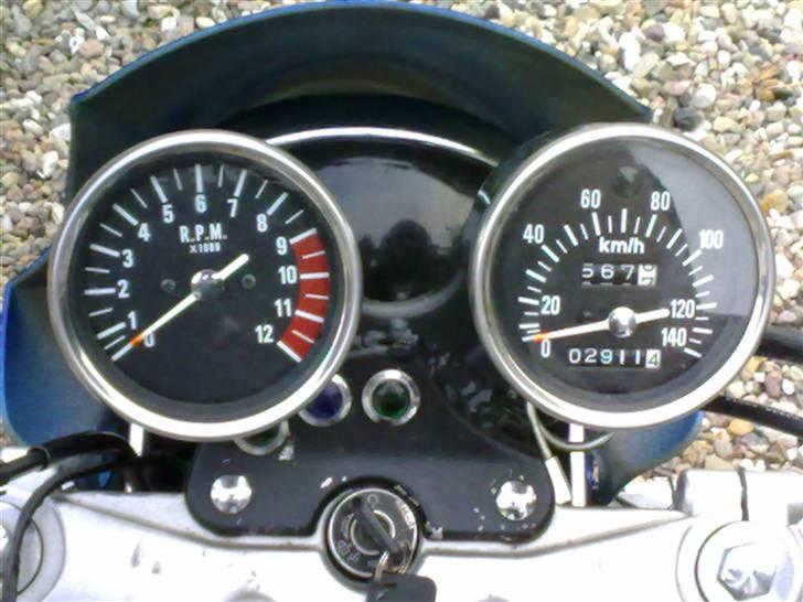 Skyteam t,rex 50,ccm billede 6