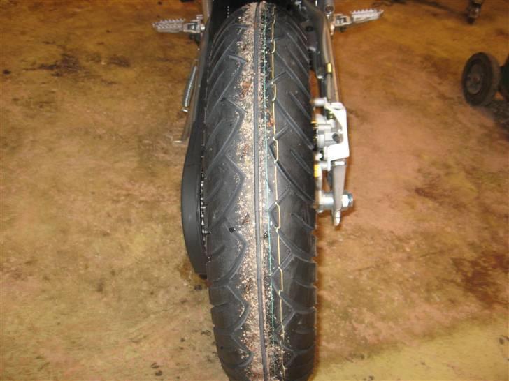 Aragon (tidl-scooter) billede 5