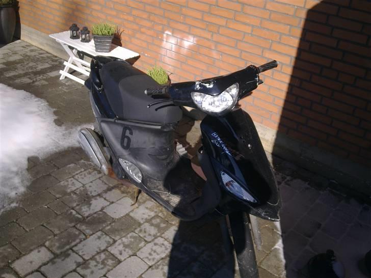 PGO Black Magic {$OLGT} billede 8