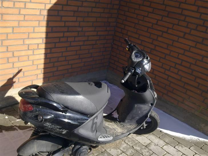 PGO Black Magic {$OLGT} billede 9