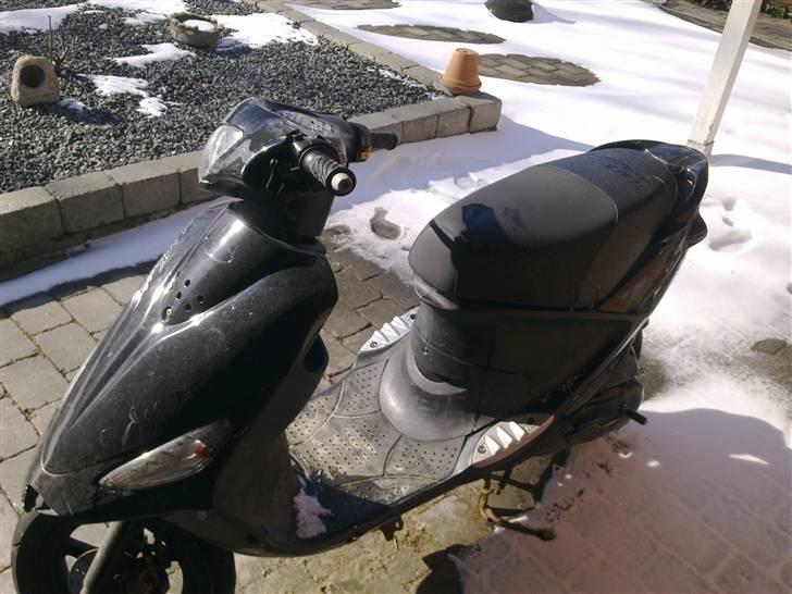 PGO Black Magic {$OLGT} billede 12