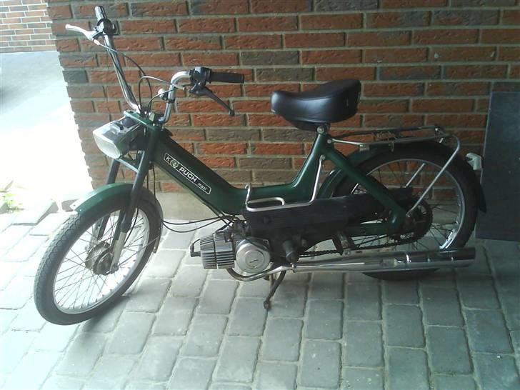 Puch maxi k billede 1