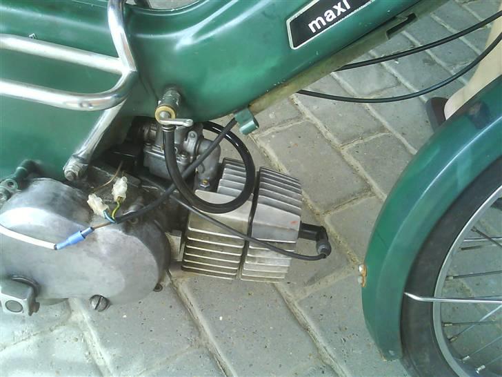 Puch maxi k billede 2
