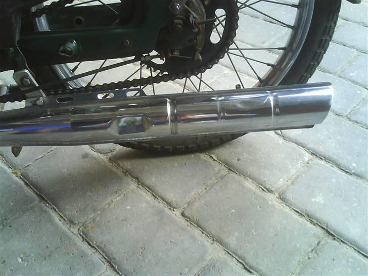 Puch maxi k billede 6