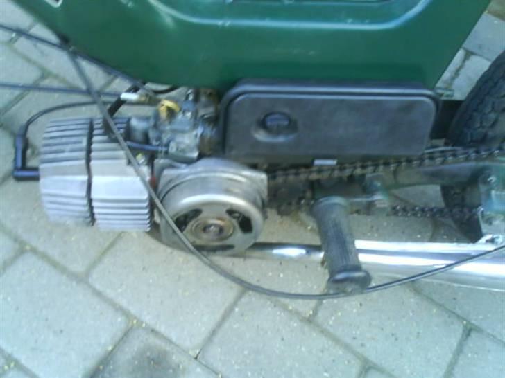 Puch maxi k billede 7