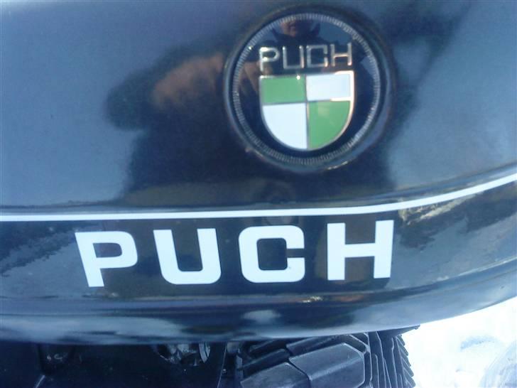 Puch Monza 3-Gear (Solgt.) billede 6