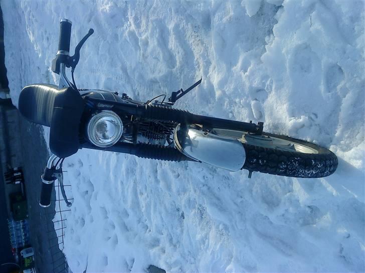 Puch Monza 3-Gear (Solgt.) billede 10