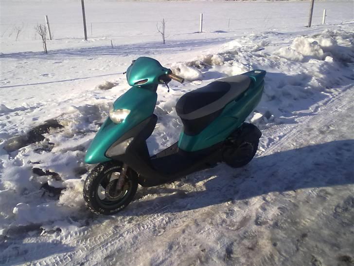 Honda sfx >>AC<<  billede 6