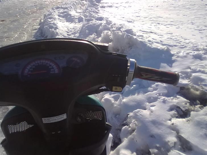 Honda sfx >>AC<<  billede 7