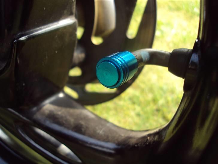 PGO Dr. Big SOLGT - Ventilhætte billede 13