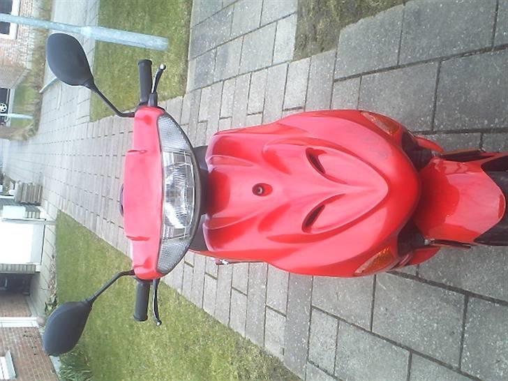 Adly Silver Fox 50 - fuld billede billede 1