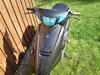 Yamaha jog (byttet) [Tidl. scooter]