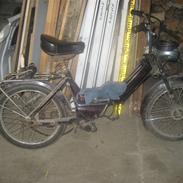 Puch maxi k