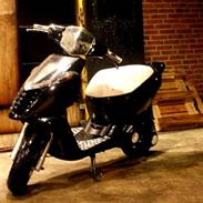 Aprilia Sonic