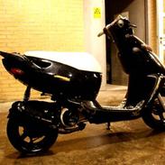 Aprilia Sonic