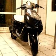 Aprilia Sonic