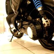 Aprilia Sonic