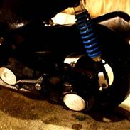 Aprilia Sonic