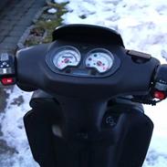 Keeway F-Act *Solgt*