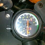 Aprilia rs 50 replica