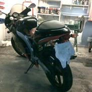 Aprilia rs 50 replica