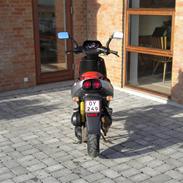 Aprilia SR50 Ditech solgt