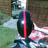 Kymco ZX Fever - Solgt & Savnet