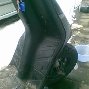 Piaggio typhoon solgt