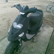 Gilera Stalker  --->Solgt<---