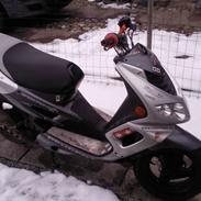 Peugeot Speedfight 2