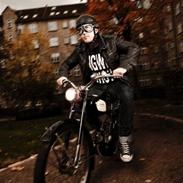 Veteraner Diesella Senior