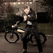 Veteraner Diesella Senior