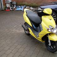 Yamaha Jog R (solgt)