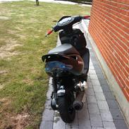 Aprilia Sonic ( DØD ) savnes