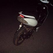 Yamaha Jog R  (SOLGT)