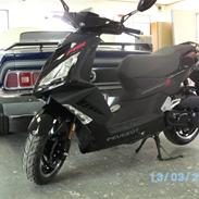 Peugeot speedfight 3 rs