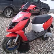 Aprilia Sonic Før