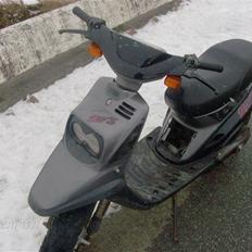 Yamaha BWS CW50 45 SOLGT