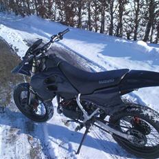 Suzuki •Smx LC ÐÐ•#Black-Widow#