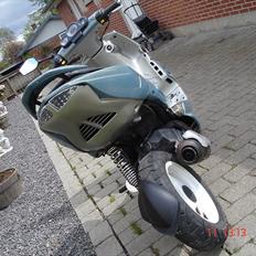 Peugeot Speedfight 2 