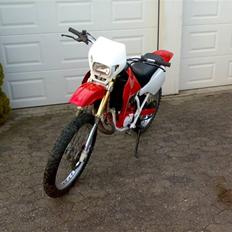 Suzuki RMX [ SOLGT ]