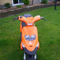 Gilera Stalker [SOLGT]