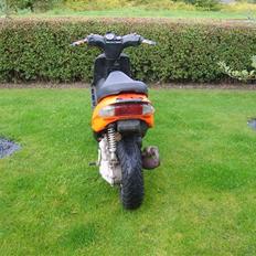 Gilera Stalker [SOLGT]