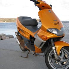 Gilera Runner LC  ( solgt ) 