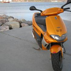 Gilera Runner LC  ( solgt ) 