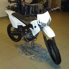 Derbi Senda solgt ;(