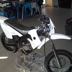 Derbi Senda solgt ;(